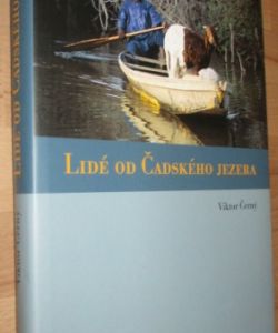 Lidé od Čadského jezera