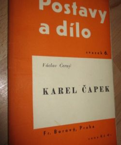 Karel Čapek