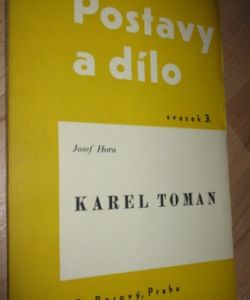 Karel Toman