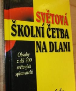 Světová školní četba na dlani