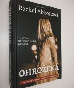 Ohrožená