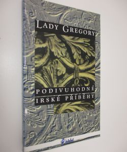 Podivuhodné Irské příběhy
