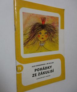 Pohádky ze zákulisí