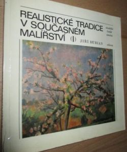 Realistické tradice v současném malířství (I)