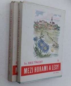 Mezi horami a lesy I-II