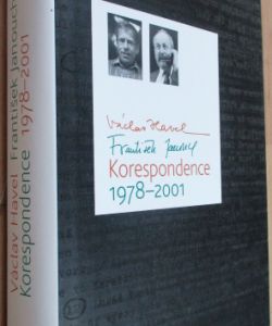 Korespondence 1978-2001