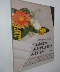 Ažúry a perzské ažúry