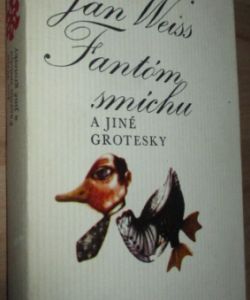 Fantóm smíchu a jiné grotesky