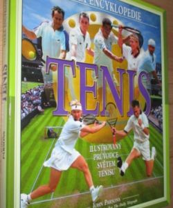 Velká encyklopedie Tenis