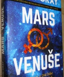 Mars a Venuše: Vztahy v dnešním globálním světě