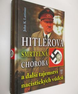 Hitlerova smrtelná choroba