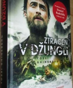 Ztracen v džungli