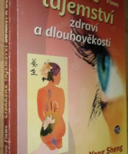 Císařské tajemství zdraví a dlouhověkosti