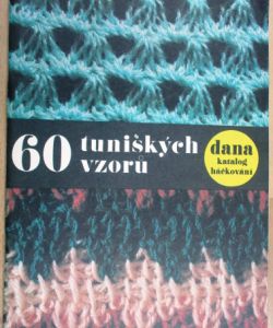 60 tuniských vzorů