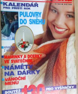 43. ročník č. 12