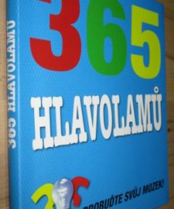 365 Hlavolamů