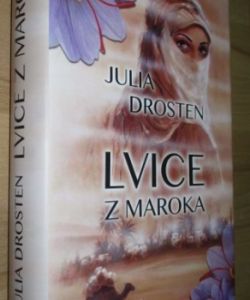 Lvice z Maroka