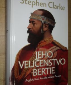 Jeho Veličenstvo Bertie