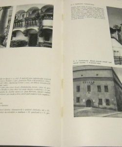 Město Jindřichův Hradec I.