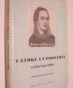 V zámku a podzámčí