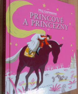 Princové a princezny