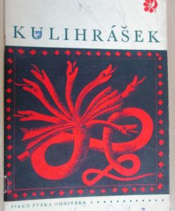 Kulihrášek
