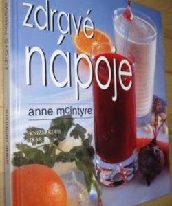 Zdravé nápoje