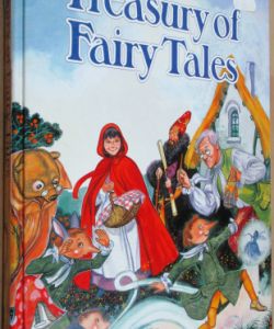 Treasury of Fairy Tales