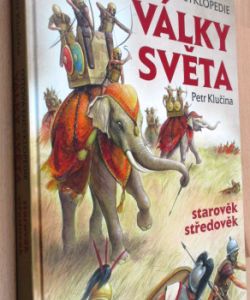 Války světa - Starověk a Středověl