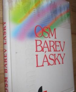 Osm barev lásky