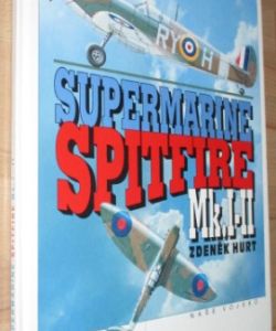 Supermarine Spitfire Mk. I - II