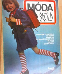 Móda + škola