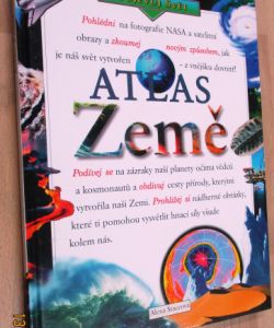 Atlas Země