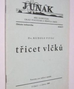 Třicet vlčků