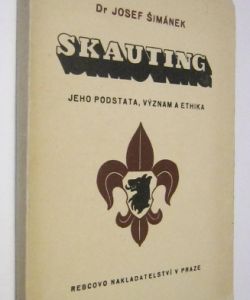 Skauting