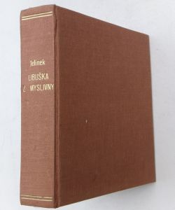 Libuška z myslivny I-III