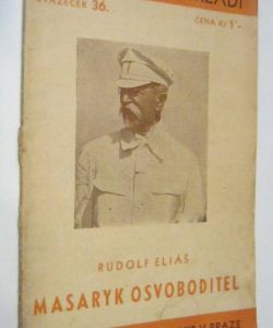 Masaryk osvoboditel