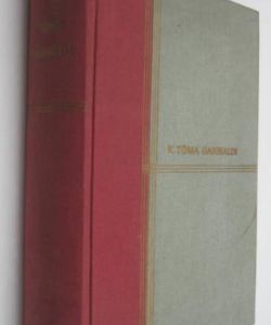 Garibaldi bohatýr svobody