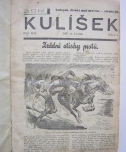 Kulíšek