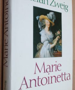 Marie Antoinetta