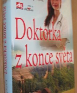 Doktorka z konce světa