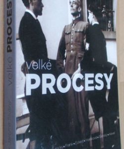 Velké procesy