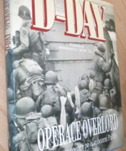 D-DAY - operace Overlord