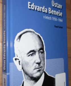 Ústav Edvarda Beneše v letech 1950-1964