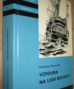 Vzpoura na lodi Bounty