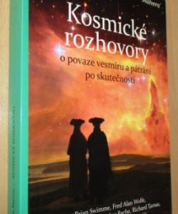 Kosmické rozhovory