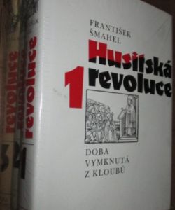 Husitská revoluce 1. -4. díl