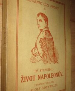 Život Napoleonův