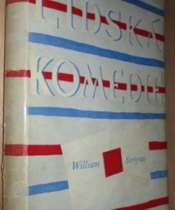 Lidská komedie