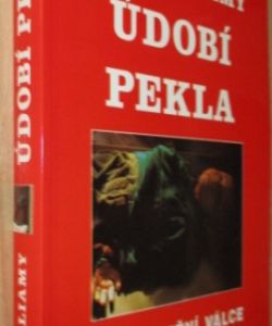 Údobí pekla - porozumění válce v Bosně